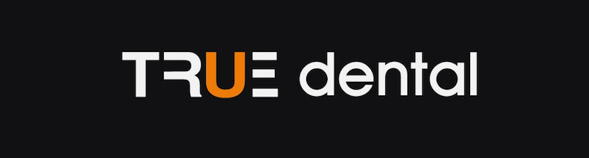 True Dental logo